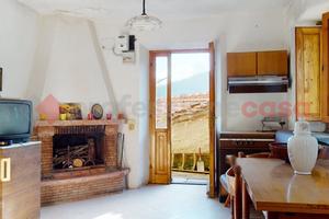 Appartamento Fabbriche di Vergemoli [UM11MGPVRG]