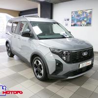 FORD Tourneo Courier 1.0 EcoBoost Powershift Act