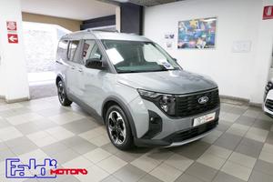 FORD Tourneo Courier 1.0 EcoBoost Powershift Act