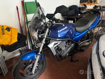 Kawasaki er 5 2006