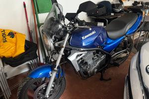 Kawasaki er 5 2006