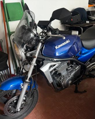 Kawasaki er 5 2006