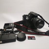 Canon eos 500d