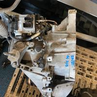 Cambio robotizzato citroen c4 codice motore RH02