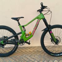 MTB santa Cruz nomad c 