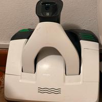 Pulilava sp600 nuova usata 4 volte