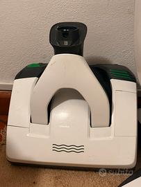 Pulilava sp600 nuova usata 4 volte