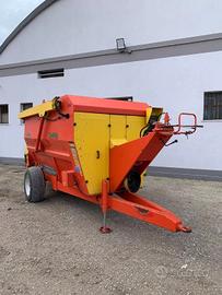 carro miscelatore comag mod.desilmix du8 cod.4953