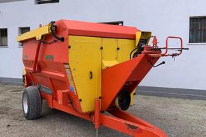 carro miscelatore comag mod.desilmix du8 cod.4953