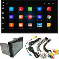 Autoradio 2DIN ctc 7805n 4GB RAM 64GB ROM Android