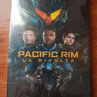 Dvd Pacific rim