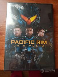 Dvd Pacific rim