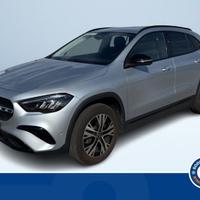 Mercedes-Benz GLA 180 d Automatic Advanced Pr...