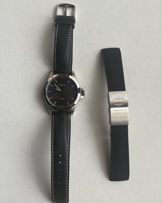 Longines Conquest VHP