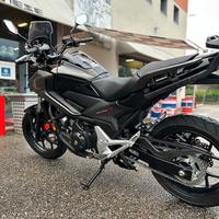 Honda NC 750 - 2020