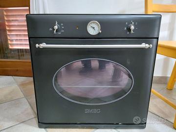 Forno da incasso Smeg