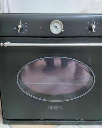 Forno da incasso Smeg