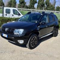 Dacia Duster 1.5 dCi 110CV 4x4 Ambiance