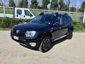 Dacia Duster 1.5 dCi 110CV 4x4 Ambiance