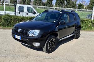 Dacia Duster 1.5 dCi 110CV 4x4 Ambiance