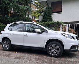 Peugeot 2008 - 2019