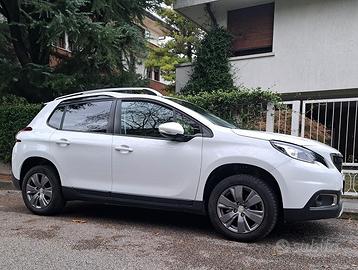 Peugeot 2008 - 2019