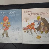 lotto libri bambini Helen oxenbury 