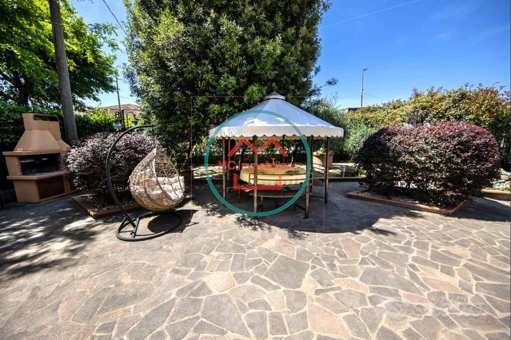Casa – Pescia, Colle del Lupo - Vista 5