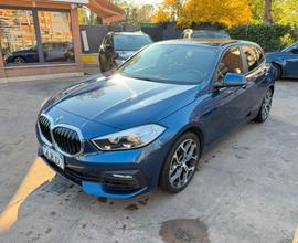 Bmw 116 116d 5p. Advantage