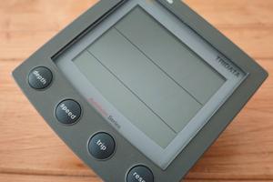 Raymarine ST60