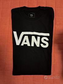 maglia cotone manica lunga oversize 