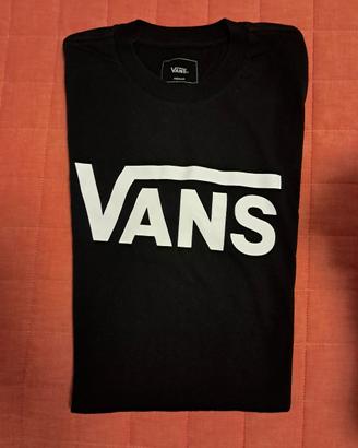 maglia cotone manica lunga oversize 