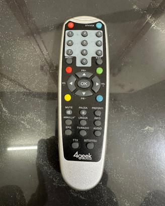 Telecomando TV