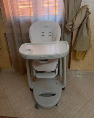 Seggiolone peg-perego