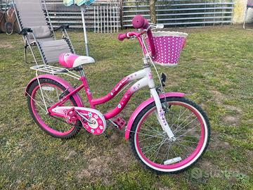 Bici bambina