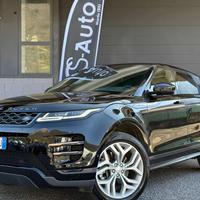LAND ROVER Range Rover Evoque 2.0D I4 150CV AWD