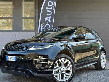 LAND ROVER Range Rover Evoque 2.0D I4 150CV AWD