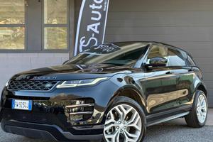 LAND ROVER Range Rover Evoque 2.0D I4 150CV AWD