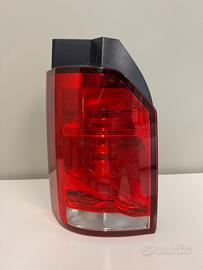 Faro multivan t7