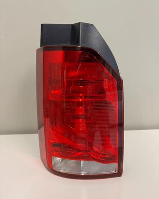 Faro multivan t7