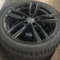 cerchi da 18’ 5x112