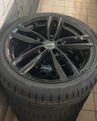 cerchi da 18’ 5x112