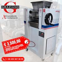 RAFFINATRICE Pietroberto REVISIONATA usata R20