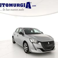 PEUGEOT 208 PureTech 75 Stop&Start 5 porte Activ