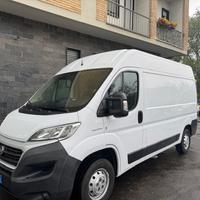 ducato tetto alto passo medio 2018 euro 6b