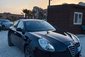 Alfa Romeo Giulietta 2.0 JTDm-2 170 CV Progression