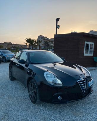 Alfa Romeo Giulietta 2.0 JTDm-2 170 CV Progression