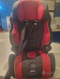 seggiolino Chicco 