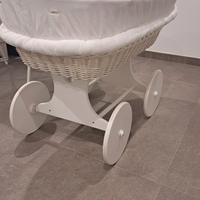 stoccaggio per neonati