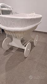 stoccaggio per neonati